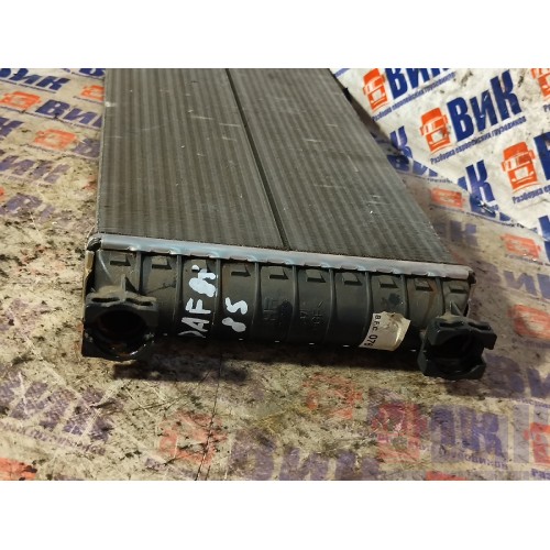 Радиатор отопителя (печки) DAF 85 CF 532175 (282)-5