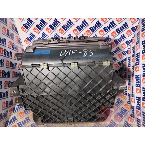 Корпус отопителя (печки) DAF 85 CF 532175 (597)