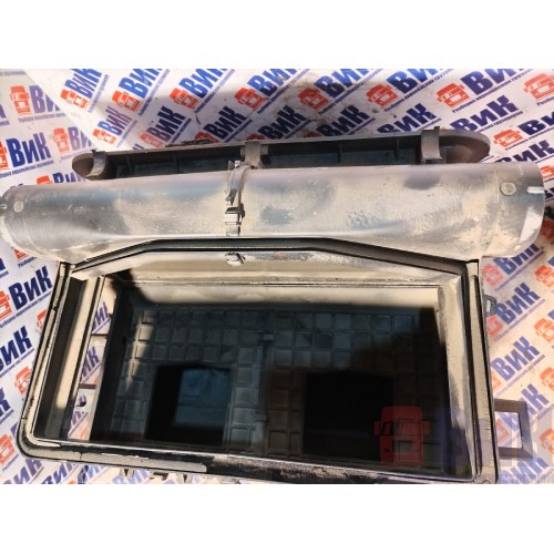 Корпус отопителя (печки) DAF 85 CF 532175 (597)-3