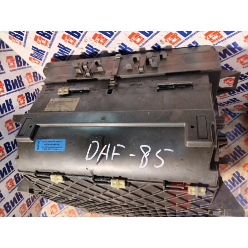 Корпус отопителя (печки) DAF 85 CF 532175 (597)-5
