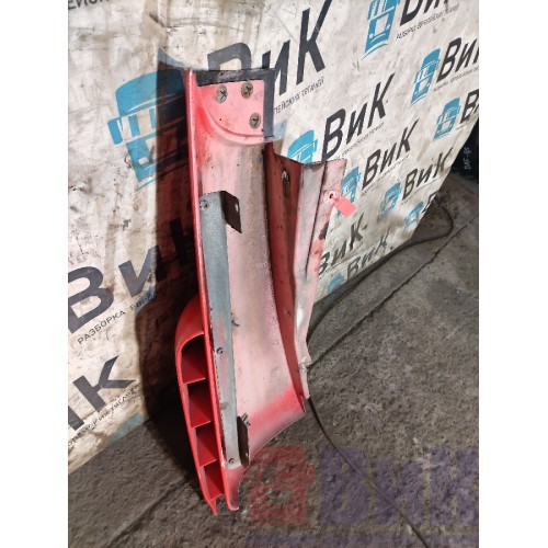 Дефлектор кабины DAF 85 CF 532175 LH деф. (283)-5