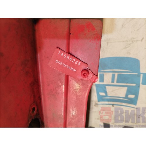 Дефлектор кабины DAF 85 CF 532175 RH деф. (285)-2