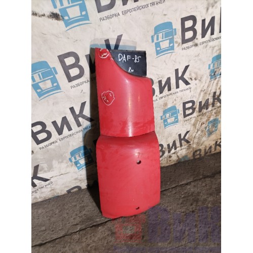 Дефлектор кабины DAF 85 CF 532175 RH деф. (285)-7