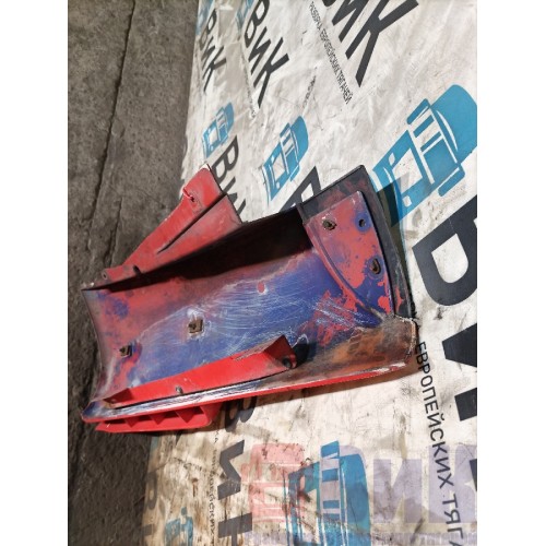 Дефлектор кабины DAF 85 CF 532175 RH деф. (285)-5