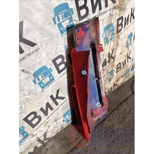 Дефлектор кабины DAF 85 CF 532175 RH деф. (285)-1