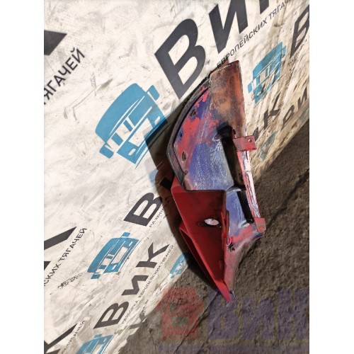 Дефлектор кабины DAF 85 CF 532175 RH деф. (285)-6