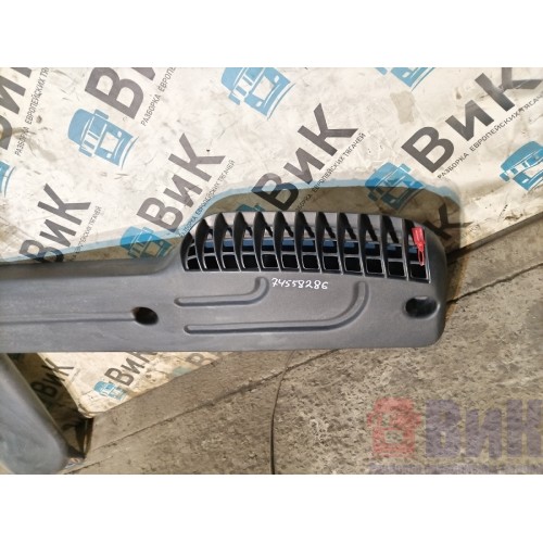 Воздухозаборник DAF 85 CF 532175 (286)-3