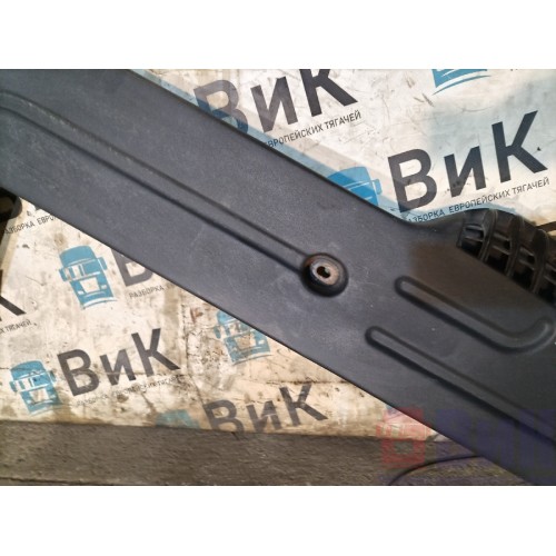 Воздухозаборник DAF 85 CF 532175 (286)-5