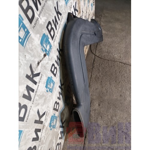 Воздухозаборник DAF 85 CF 532175 (286)-1