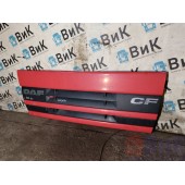 Капот DAF 85 CF 532175 в сборе с замками с деф. (177)