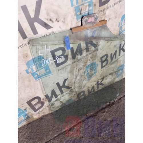 Стекло двери (основное) DAF 85 CF 532175 LH (603)-4