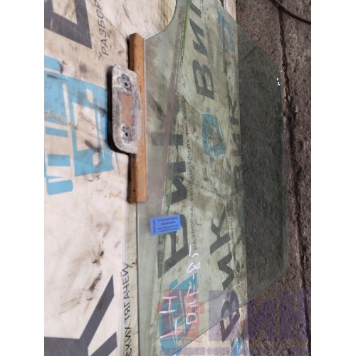 Стекло двери (основное) DAF 85 CF 532175 LH (603)-1