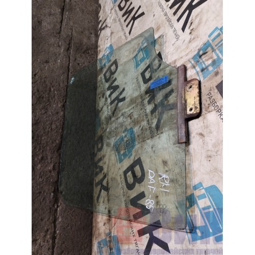 Стекло двери (основное) DAF 85 CF 532175 RH (604)-2