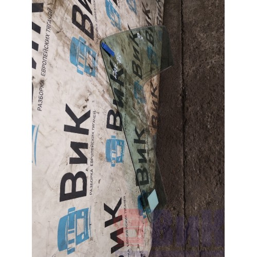 Стекло двери (форточка) DAF 85 CF 532175 угловая RH (606)-5