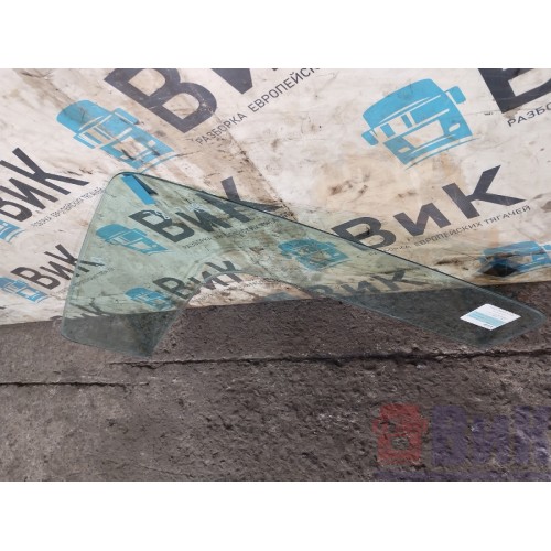 Стекло двери (форточка) DAF 85 CF 532175 угловая RH (606)-1