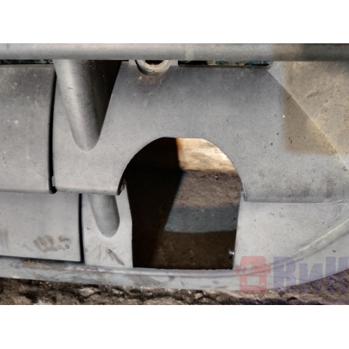 Решетка радиатора DAF 85 CF 532175 (173)-4