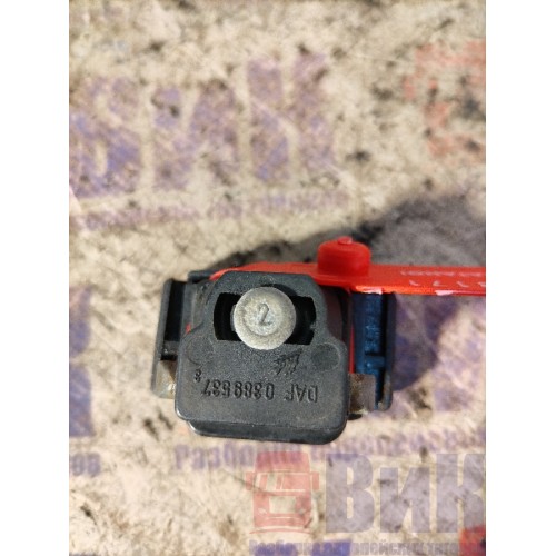 Замочек бардачка DAF 85 CF 532175 (171)-3