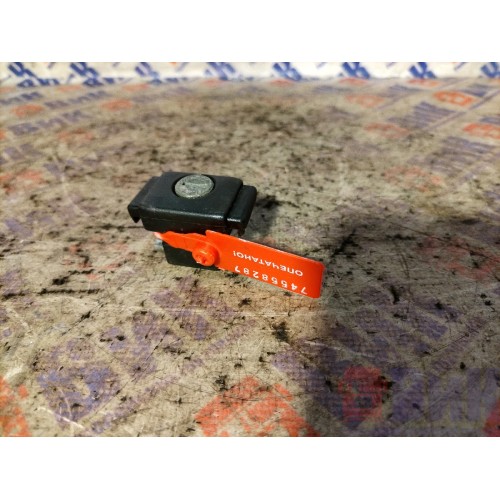 Замочек бардачка DAF 85 CF 532175 (287)-1