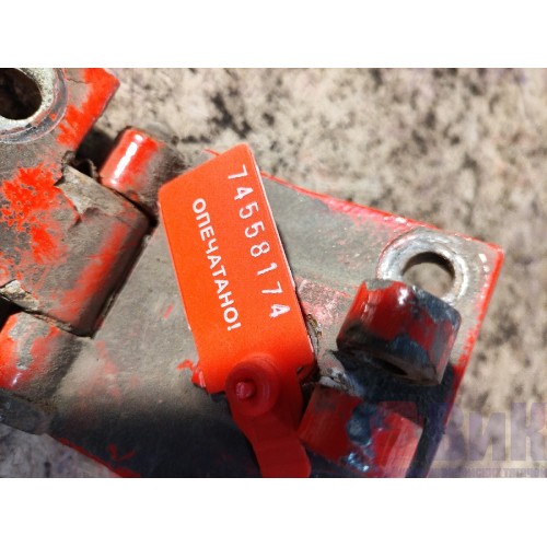 Петля двери DAF 85 CF 532175 RH (174)-2