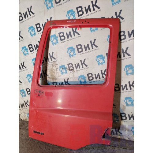 Каркас двери DAF 85 CF 532175 LH деф. (237)