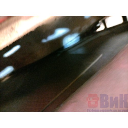 Каркас двери DAF 85 CF 532175 LH деф. (237)-7