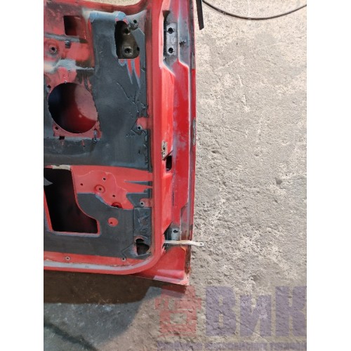 Каркас двери DAF 85 CF 532175 LH деф. (237)-13