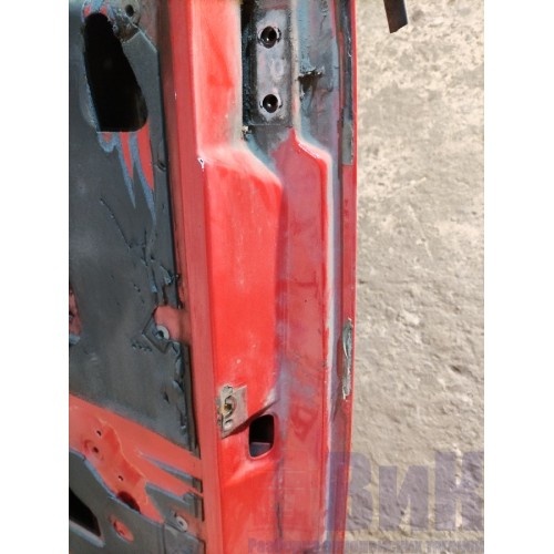 Каркас двери DAF 85 CF 532175 LH деф. (237)-1