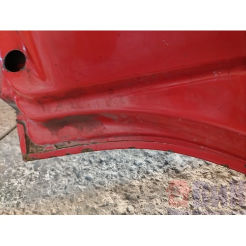 Каркас двери DAF 85 CF 532175 LH деф. (237)-14