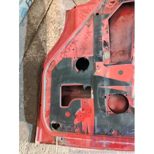 Каркас двери DAF 85 CF 532175 LH деф. (237)-3