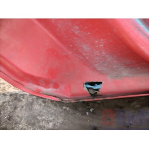 Каркас двери DAF 85 CF 532175 LH деф. (237)-4