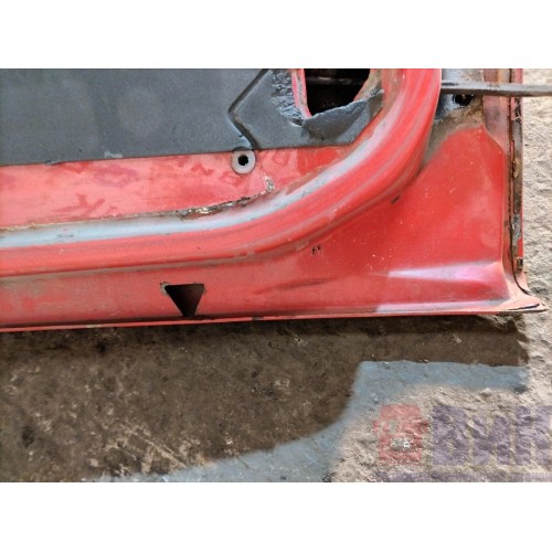 Каркас двери DAF 85 CF 532175 LH деф. (237)-5