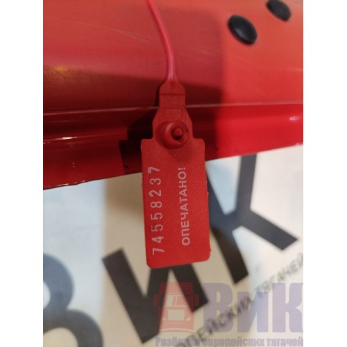 Каркас двери DAF 85 CF 532175 LH деф. (237)-6