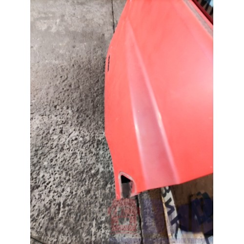 Каркас двери DAF 85 CF 532175 LH деф. (237)-10