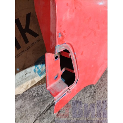 Каркас двери DAF 85 CF 532175 RH деф. (238)-15