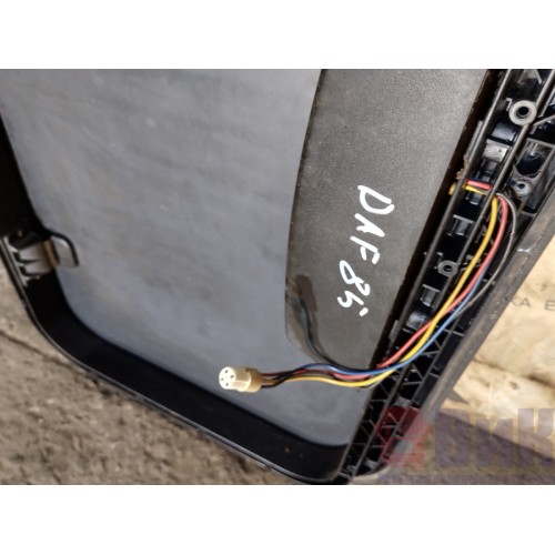 Люк электрический DAF 85 CF 532175 (607)-6