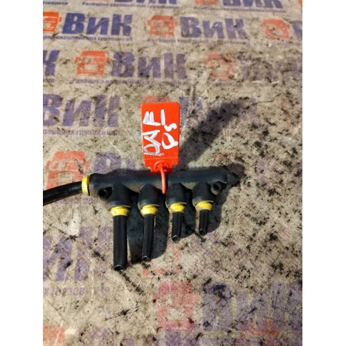 Распределитель воздушный DAF 85 CF 532175 (239)-2