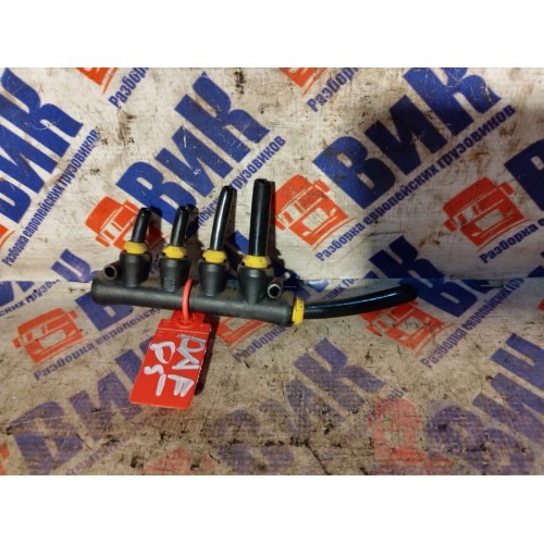 Распределитель воздушный DAF 85 CF 532175 (239)-4