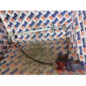 Стеклоподъемник DAF 85 CF 532175 в сборе RH (261)