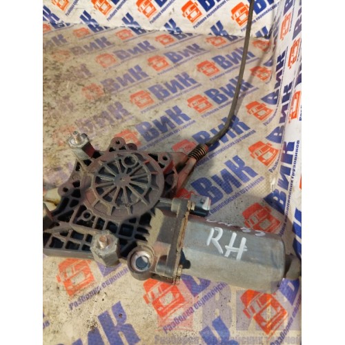 Стеклоподъемник DAF 85 CF 532175 в сборе RH (261)-1