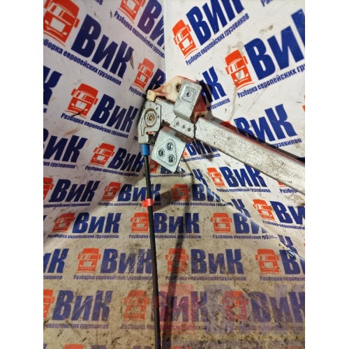 Стеклоподъемник DAF 85 CF 532175 в сборе RH (261)-7