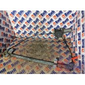 Стеклоподъемник DAF 85 CF 532175 в сборе LH (270)