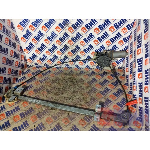 Стеклоподъемник DAF 85 CF 532175 в сборе LH (270)