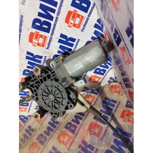 Стеклоподъемник DAF 85 CF 532175 в сборе LH (270)-6