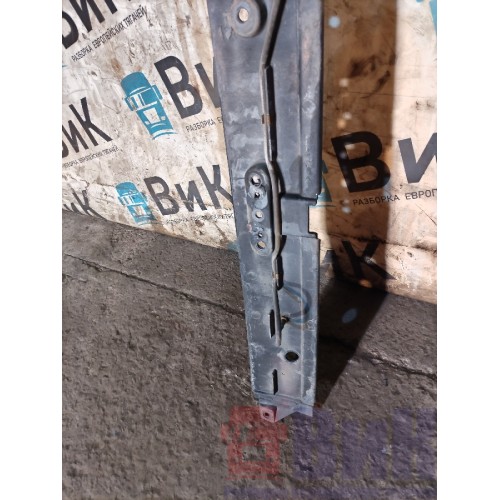 Жабо DAF 85 CF 532175 центральная часть (263)-3