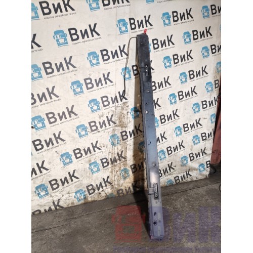 Жабо DAF 85 CF 532175 центральная часть (263)-1