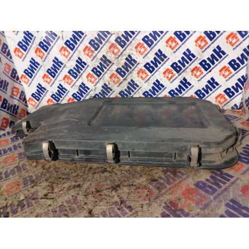 Крышка электроразъемов DAF 85 CF 532175 (266)-2