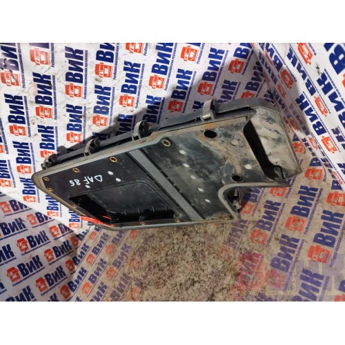 Крышка электроразъемов DAF 85 CF 532175 (266)-3