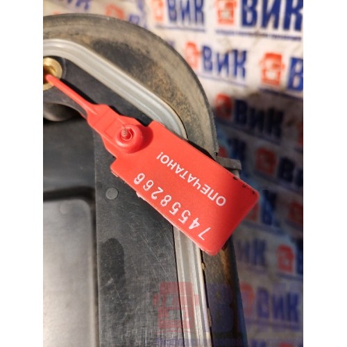 Крышка электроразъемов DAF 85 CF 532175 (266)-5