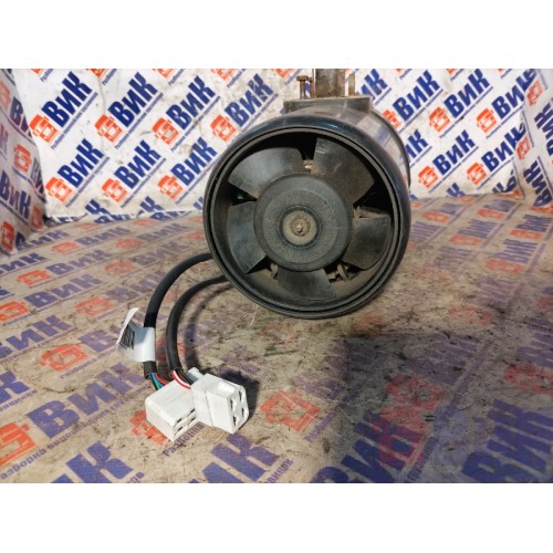 Автономный отопитель DAF 85 CF 532175 Planar 3kW с деф. (608)-4