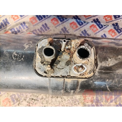 Автономный отопитель DAF 85 CF 532175 Planar 3kW с деф. (608)-6